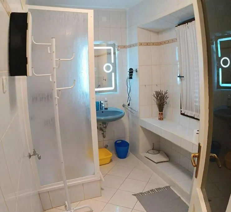דירות פג House Festini Madona
