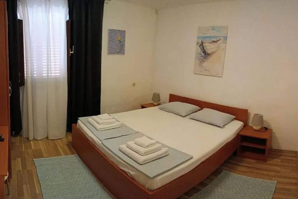 דירות פג House Festini Madona קרואטיה