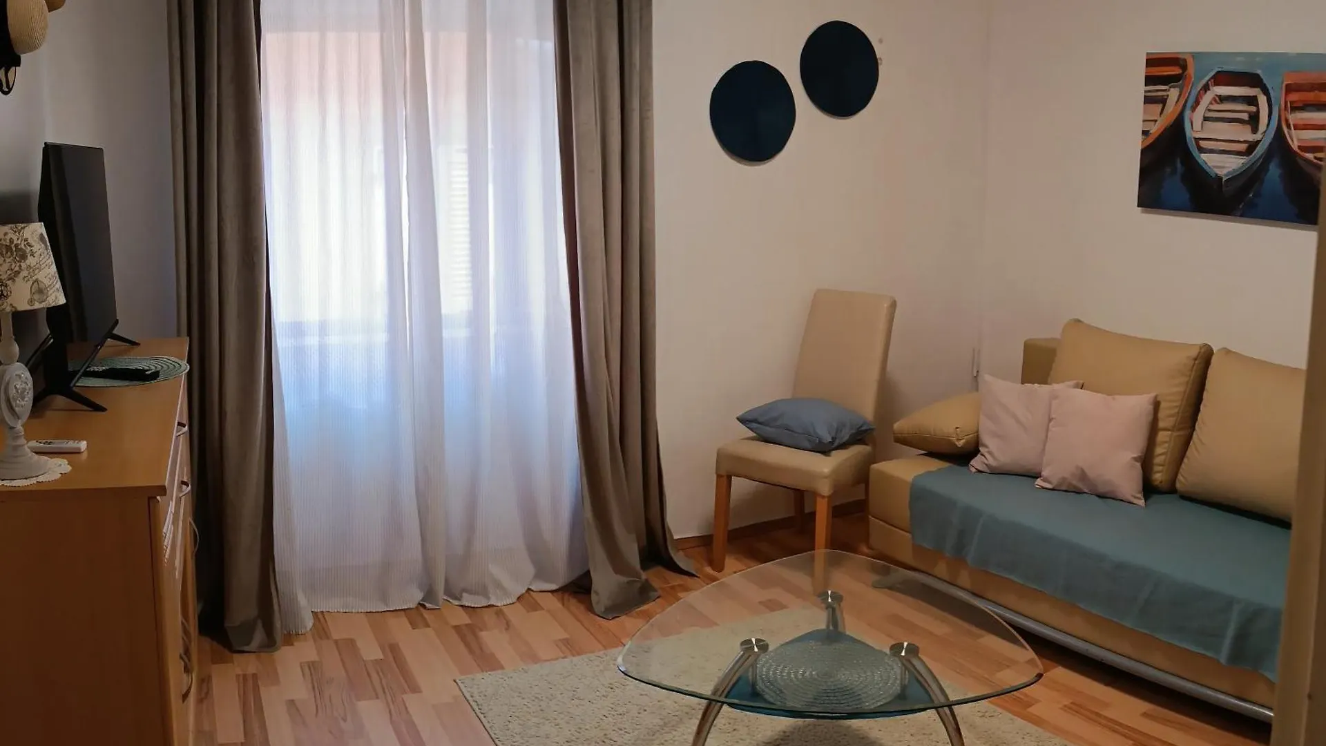 דירות פג House Festini Madona קרואטיה
