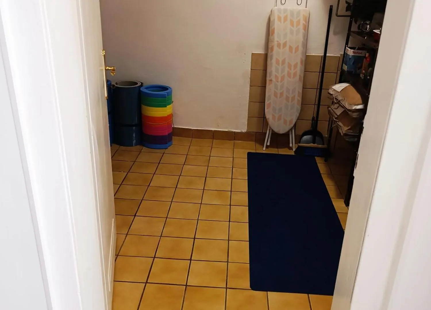 דירות פג House Festini Madona