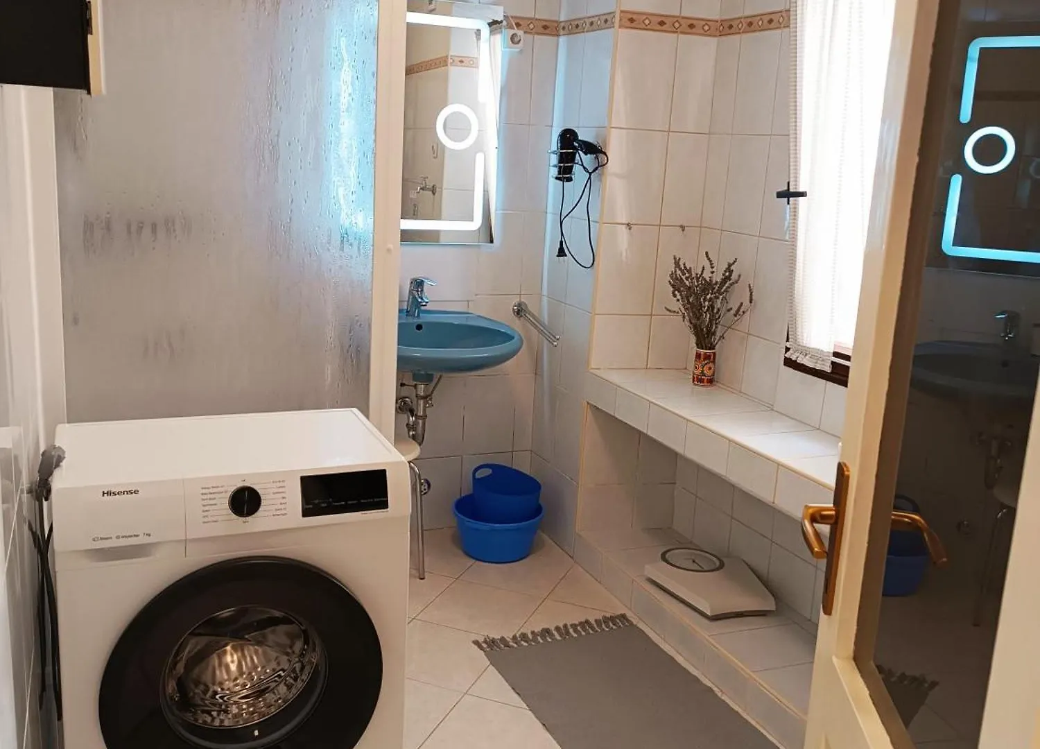דירות פג House Festini Madona