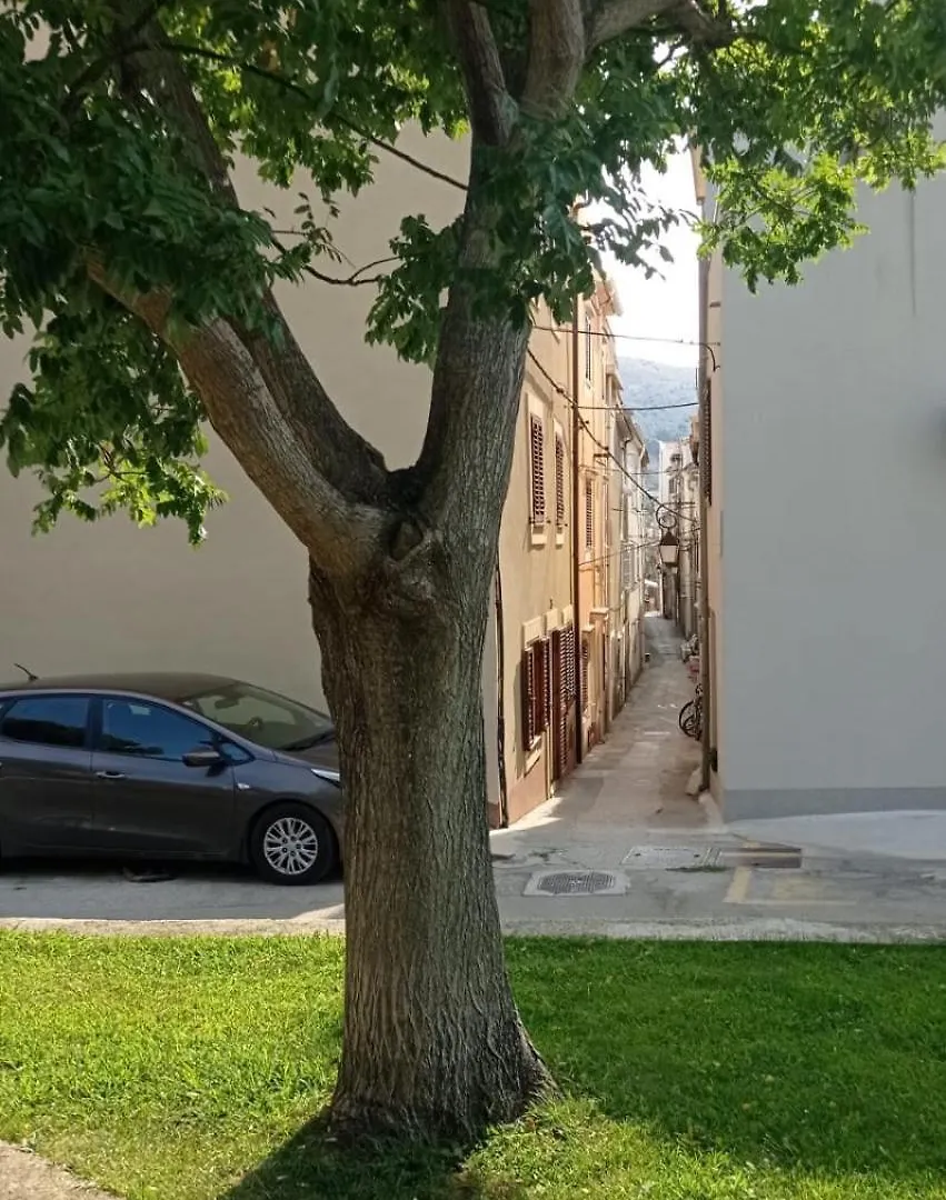 Ferienwohnung House Festini Madona Pag Town 0*,  Kroatien