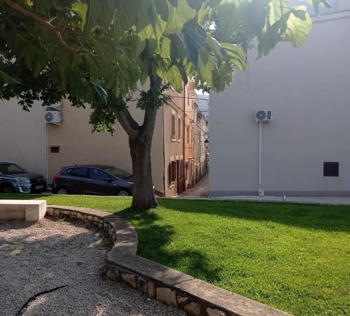 Ferienwohnung House Festini Madona Pag Town 0*,