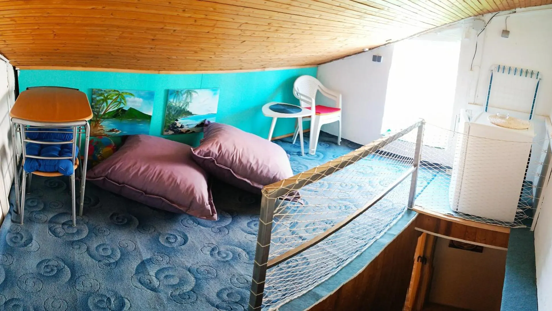 Ferienwohnung House Festini Madona Pag Town 0*,