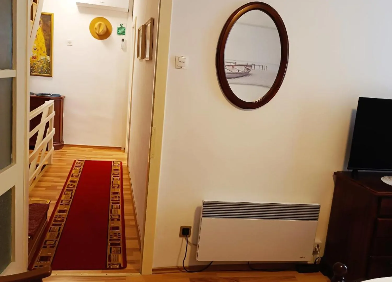 Ferienwohnung House Festini Madona Pag Town