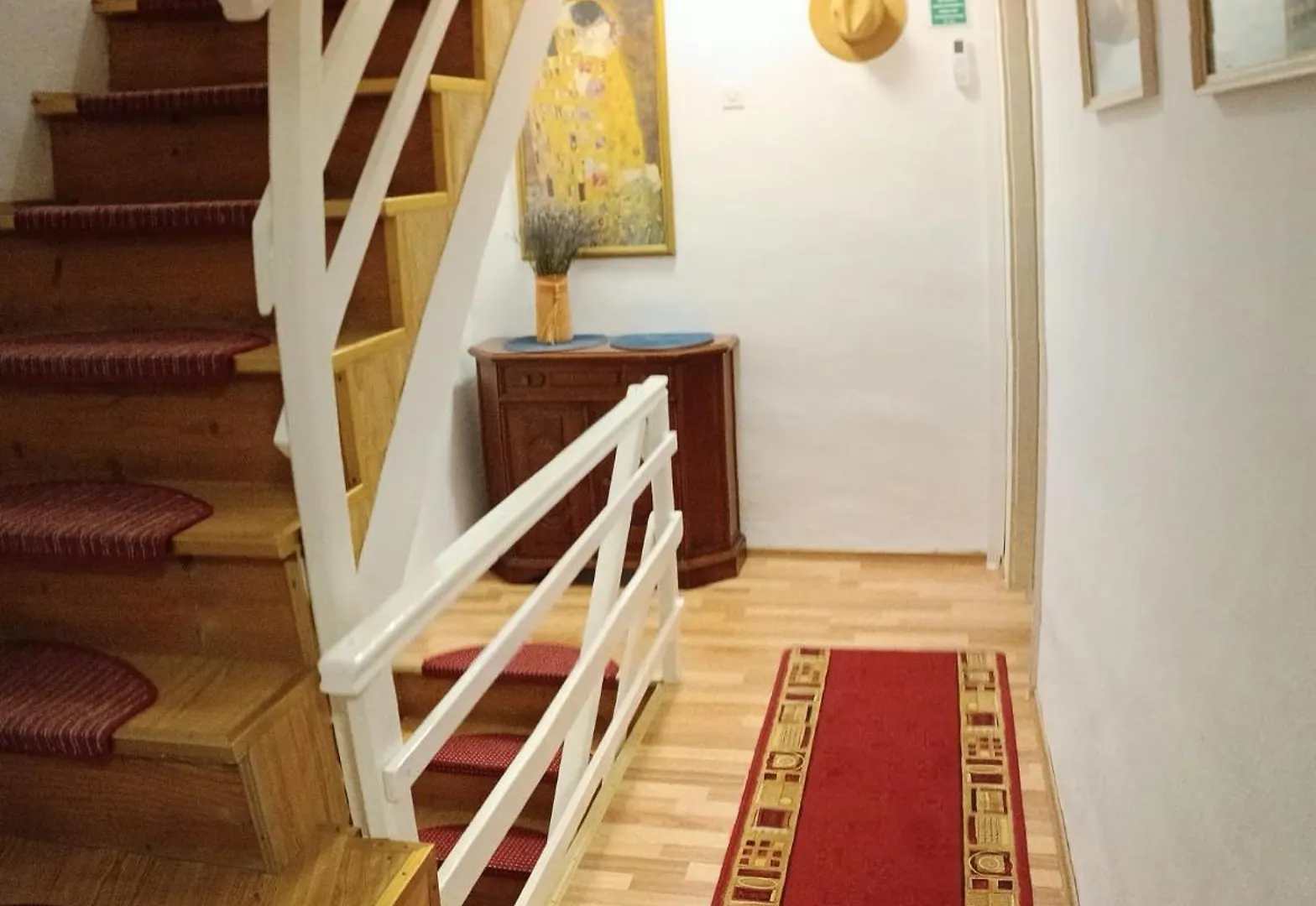 Ferienwohnung House Festini Madona Pag Town 0*,  Kroatien